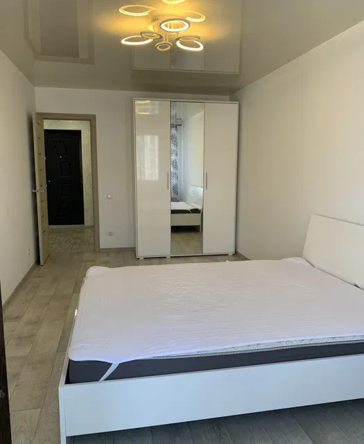 Сдаётся 1-комнатная квартира, 37 м²