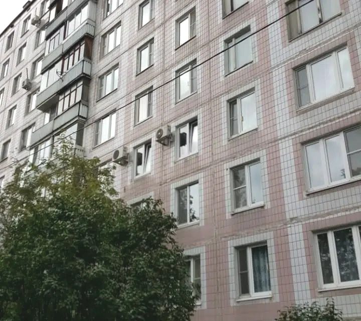 Сдаётся 2-комнатная квартира, 44.4 м²