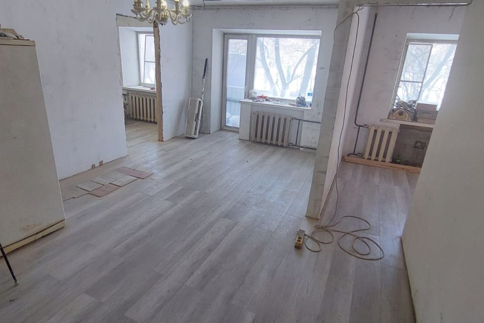 Сдаётся 2-комнатная квартира, 45 м²