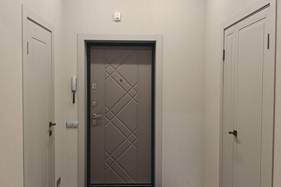 Сдаётся 2-комнатная квартира, 50 м²
