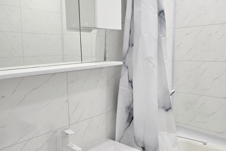 Сдаётся 2-комнатная квартира, 55 м²