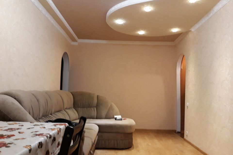 Сдаётся 2-комнатная квартира, 45 м²