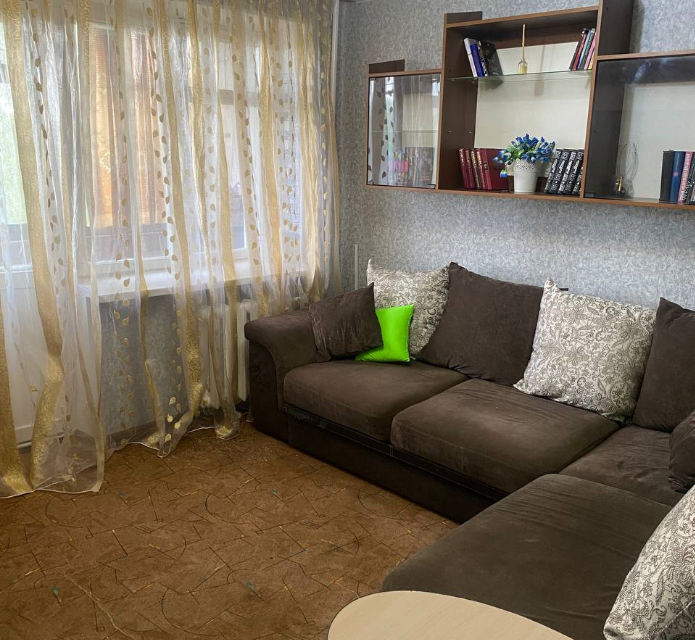 Сдаётся 1-комнатная квартира, 28 м²