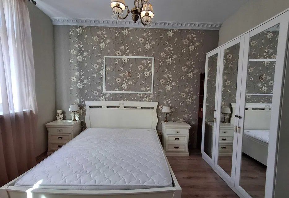 Сдаётся 3-комнатная квартира, 69 м²