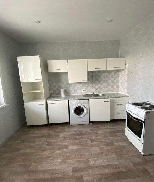 Сдаётся 1-комнатная квартира, 46 м²