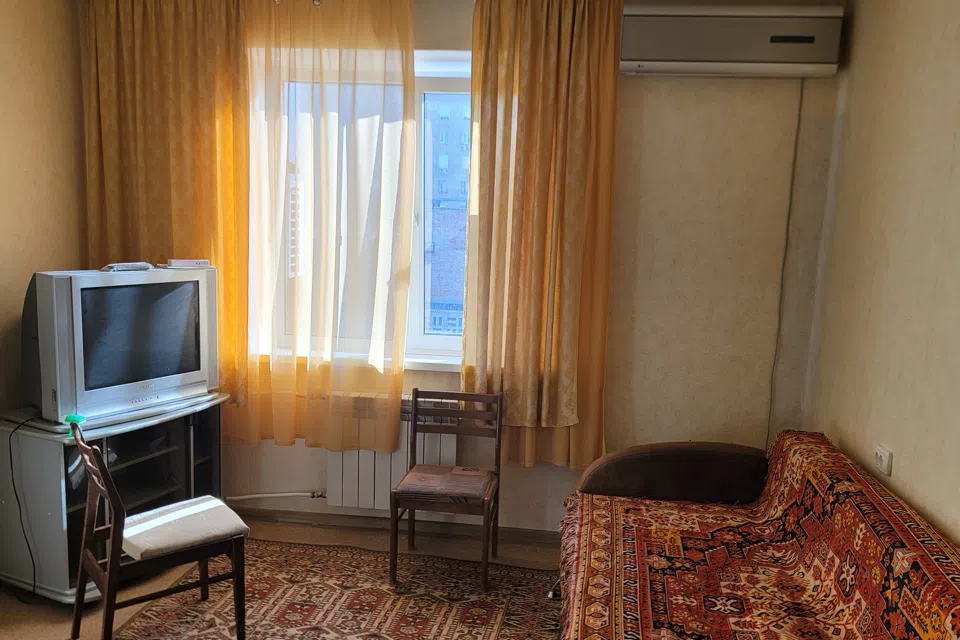 Сдаётся 2-комнатная квартира, 50 м²