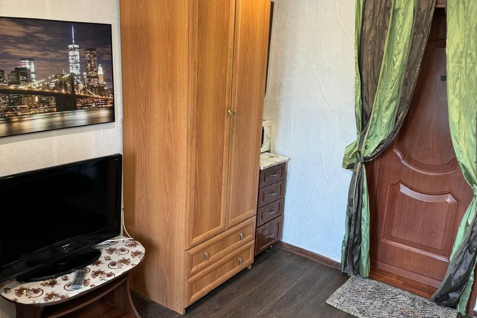 Сдаётся 4 комнаты в 1-комн. квартире, 12 м²