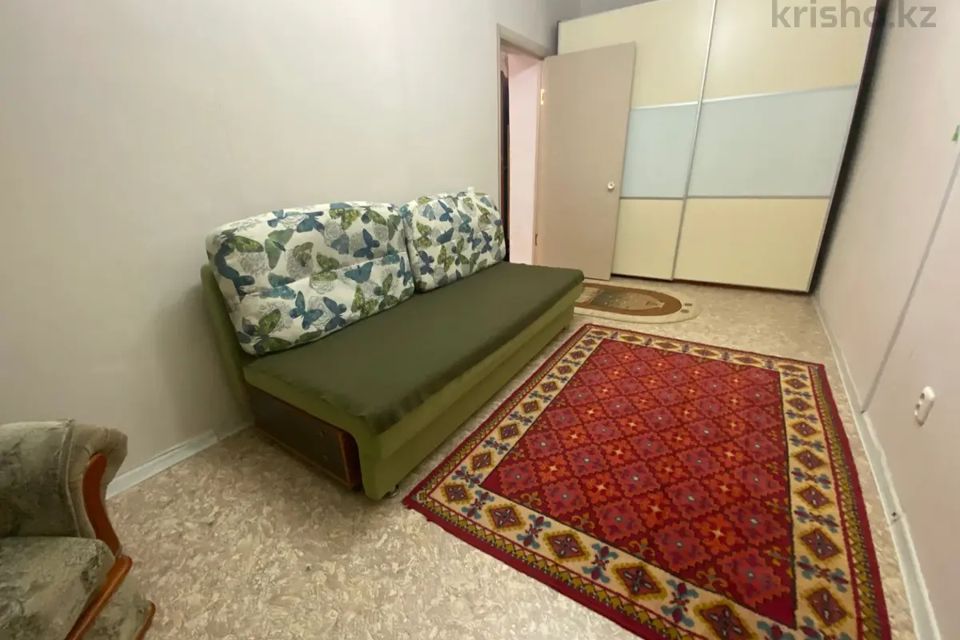 Сдаётся 1-комнатная квартира, 39 м²