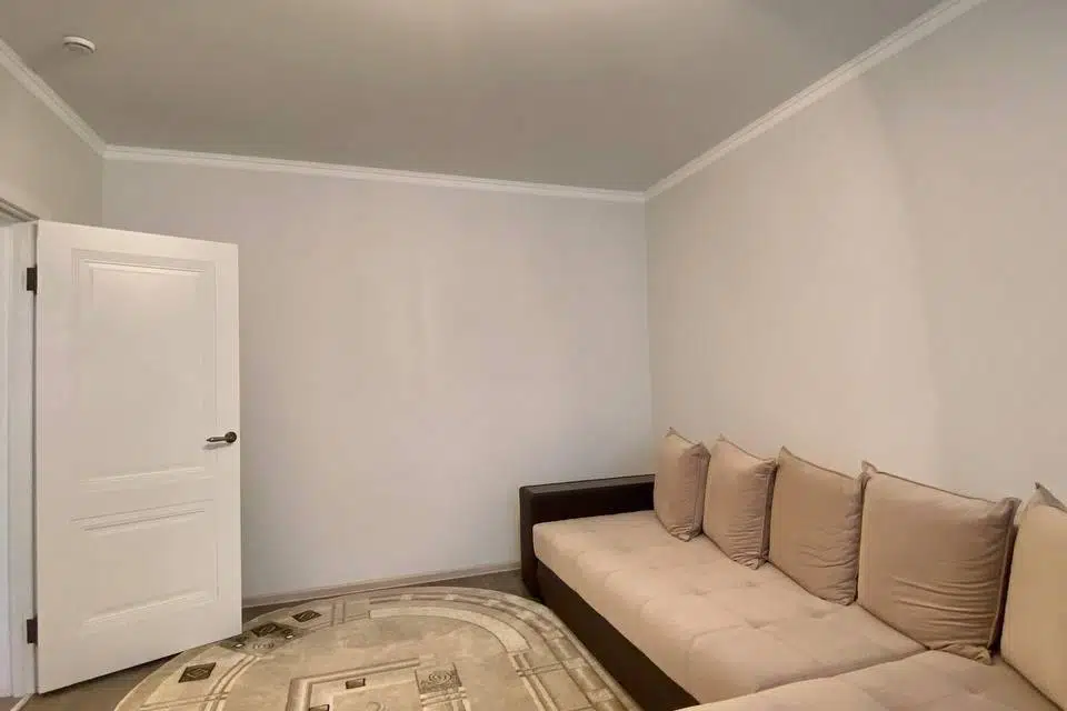 Сдаётся 1-комнатная квартира, 47 м²