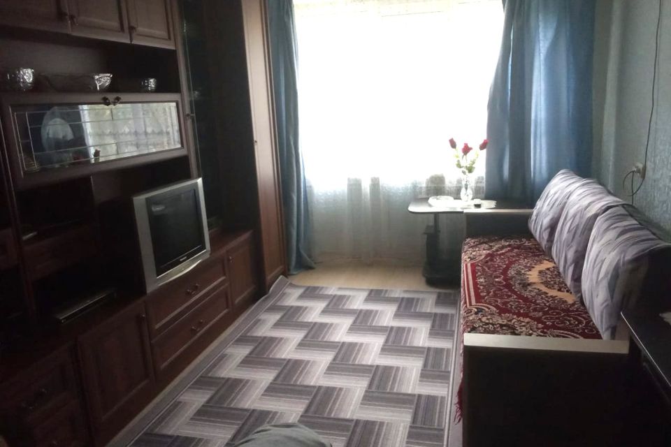 Сдаётся комната в 2-комн. квартире, 13 м²