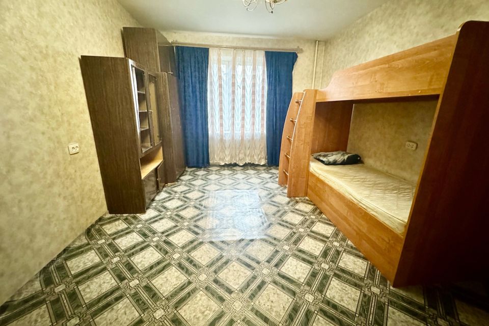 Сдаётся комната в 1-комн. квартире, 19 м²