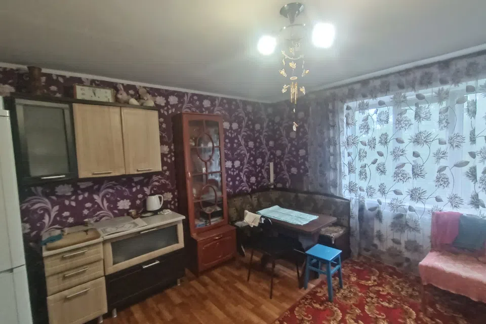Сдаётся комната в 1-комн. квартире, 17 м²