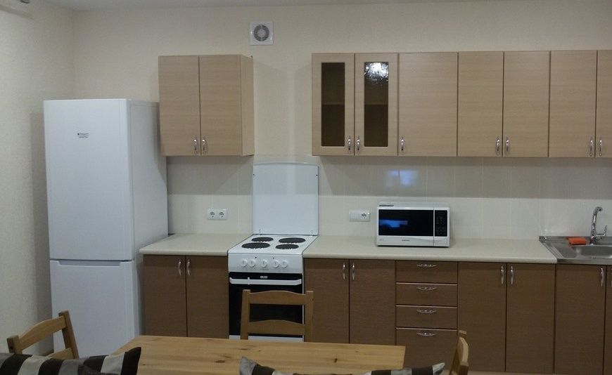 Сдаётся 1-комнатная квартира, 38 м²