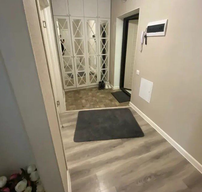 Сдаётся 1-комнатная квартира, 38 м²