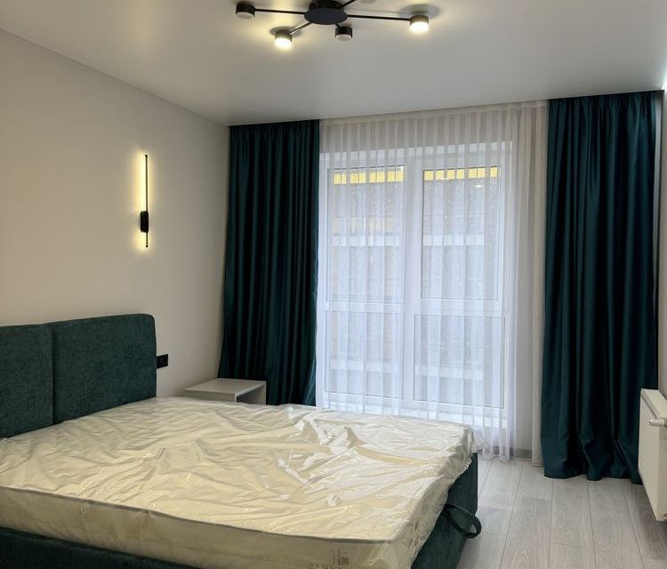 Сдаётся 1-комнатная квартира, 37 м²