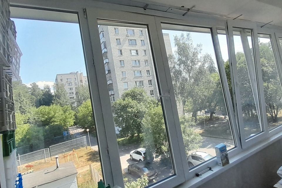 Сдаётся 1-комнатная квартира, 33 м²