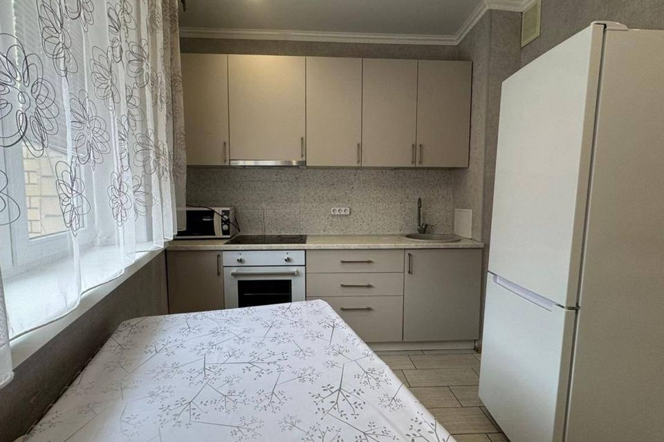 Сдаётся 2-комнатная квартира, 39 м²