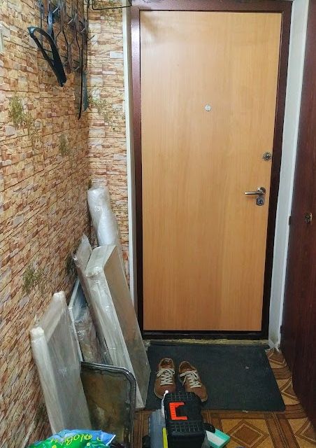 Сдаётся 1-комнатная квартира, 32 м²