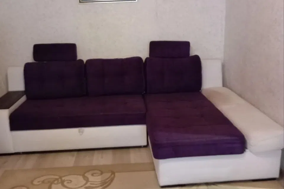 Сдаётся 3-комнатная квартира, 63 м²