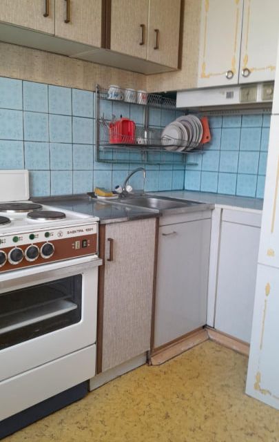 Сдаётся 1-комнатная квартира, 32 м²