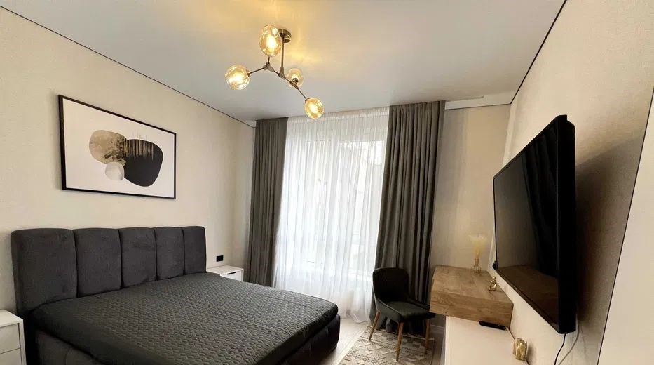 Сдаётся 1-комнатная квартира, 47 м²