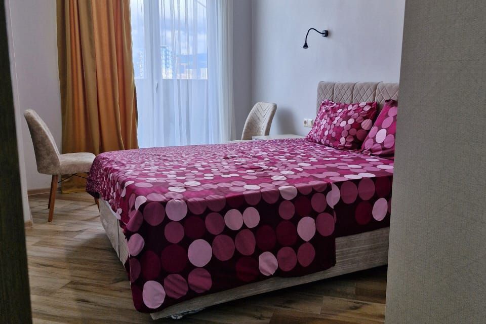 Сдаётся 2-комнатная квартира, 60 м²
