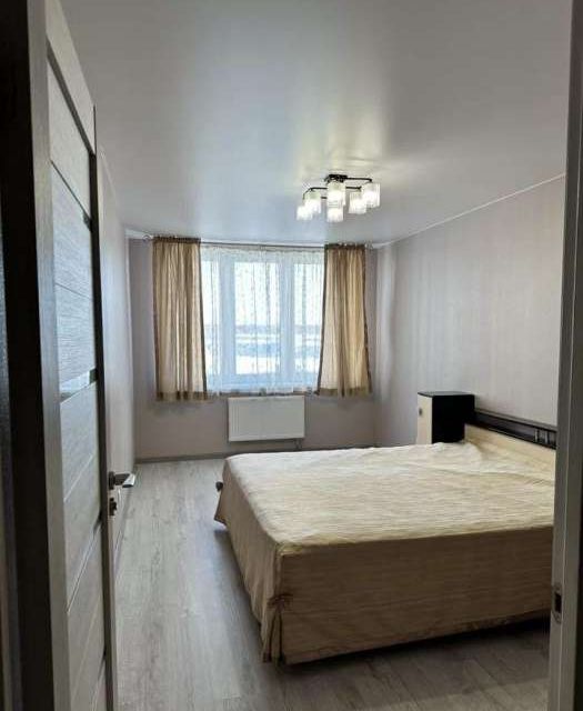 Сдаётся 1-комнатная квартира, 37 м²
