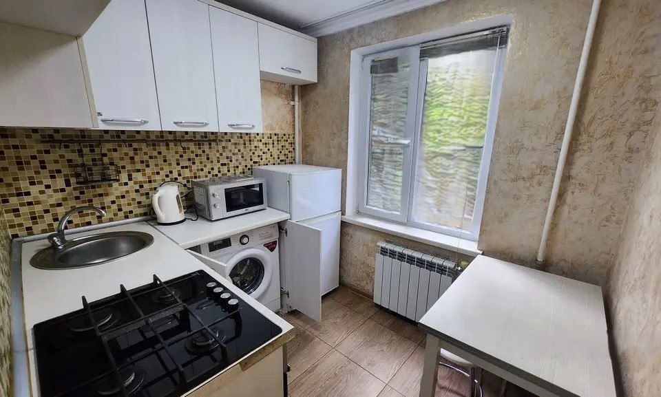 Сдаётся 2-комнатная квартира, 48 м²