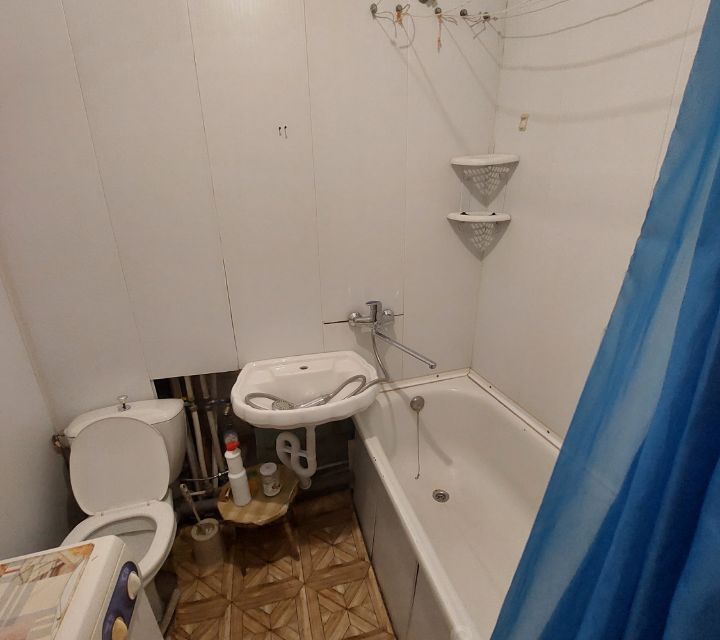 Сдаётся 1-комнатная квартира, 30 м²