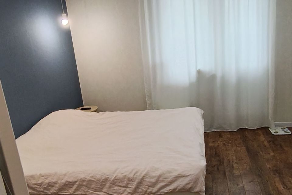 Сдаётся 2-комнатная квартира, 60.8 м²