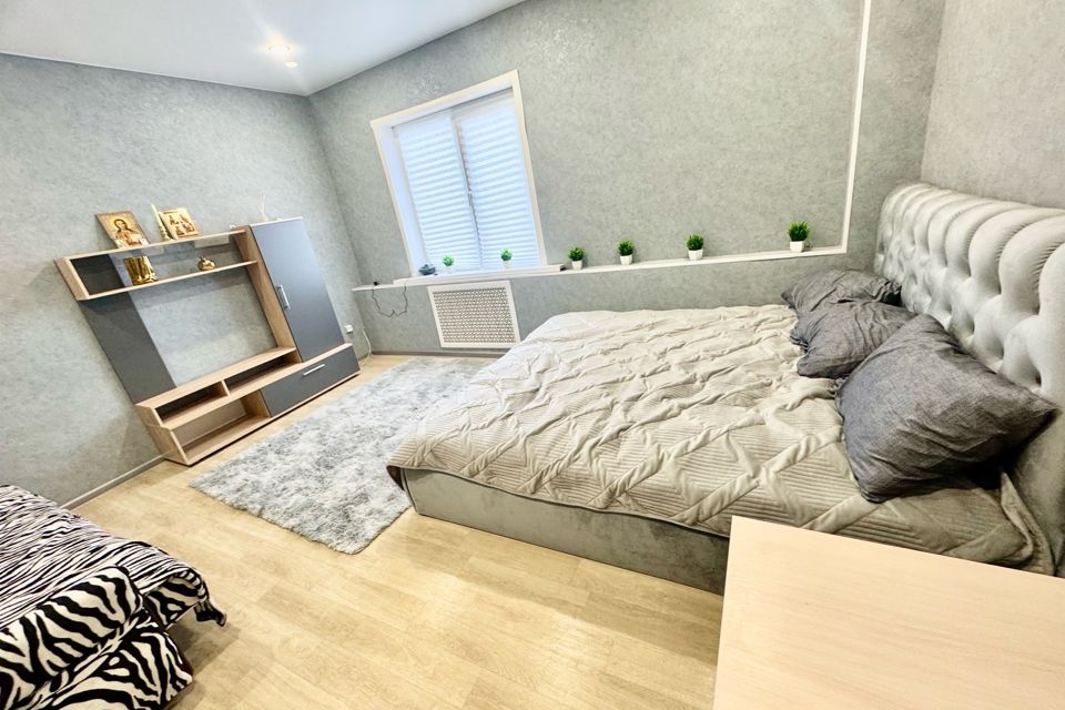 Сдаётся 1-комнатная квартира, 27 м²