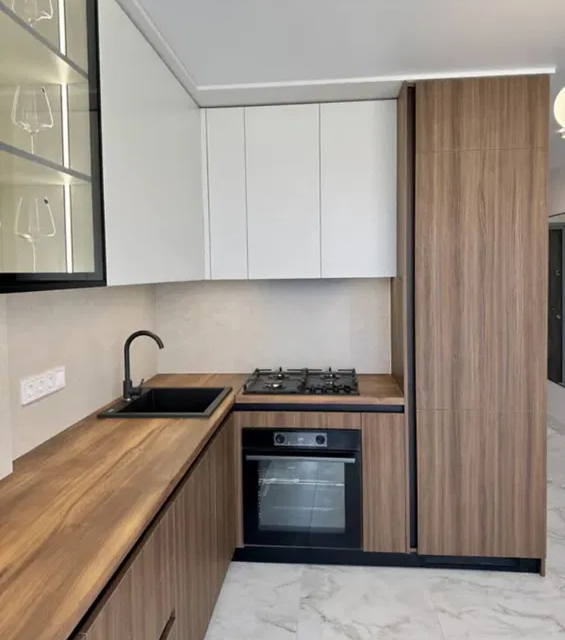 Сдаётся 1-комнатная квартира, 40 м²