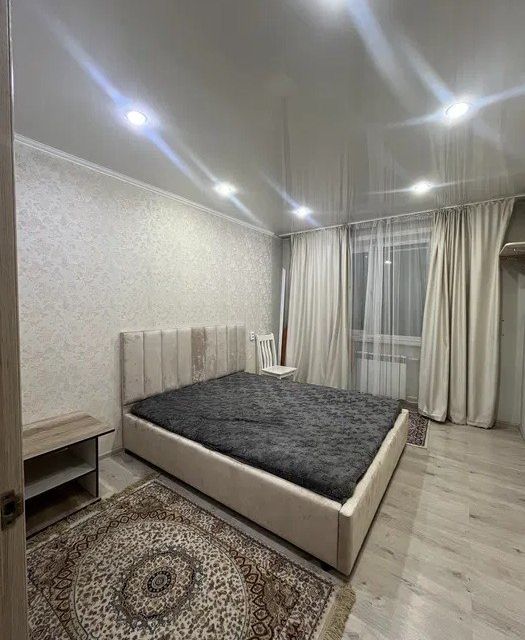 Сдаётся 2-комнатная квартира, 59 м²