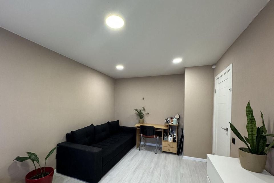 Сдаётся 1-комнатная квартира, 31.4 м²