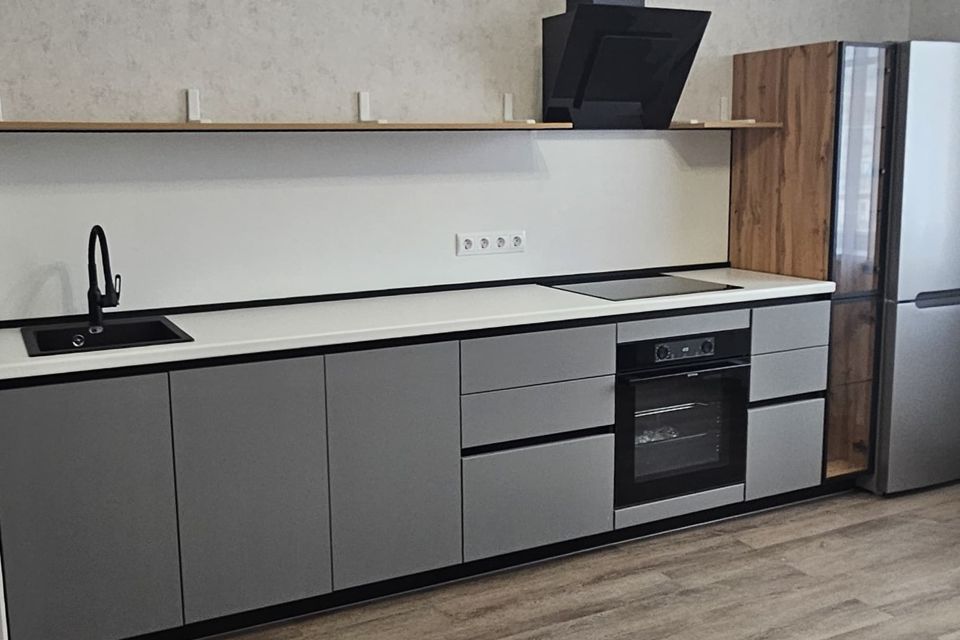 Сдаётся 2-комнатная квартира, 62 м²