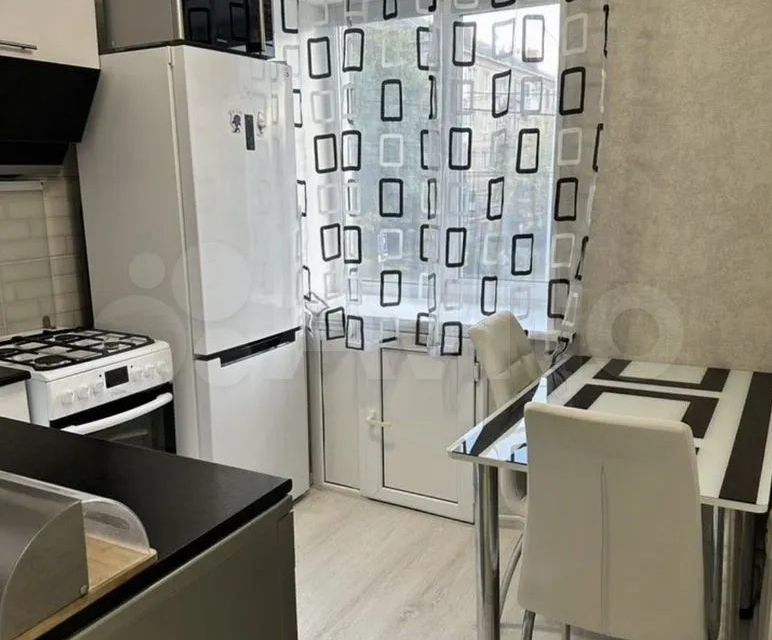 Сдаётся 1-комнатная квартира, 36 м²