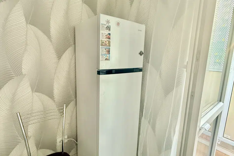 Сдаётся 1-комнатная квартира, 26 м²