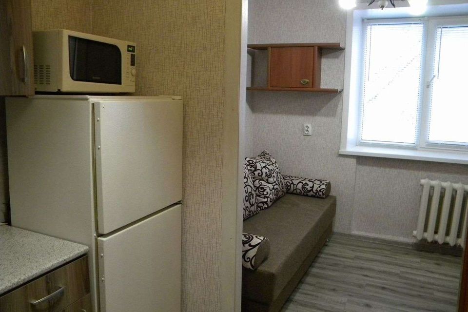 Сдаётся 1-комнатная квартира, 12 м²