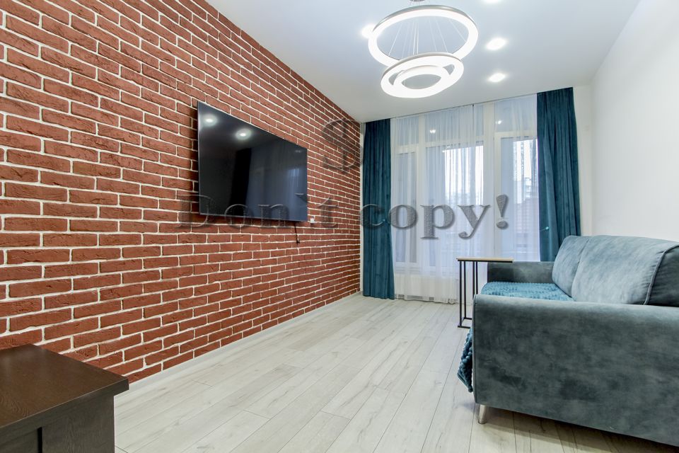 Сдаётся 2-комнатная квартира, 51 м²