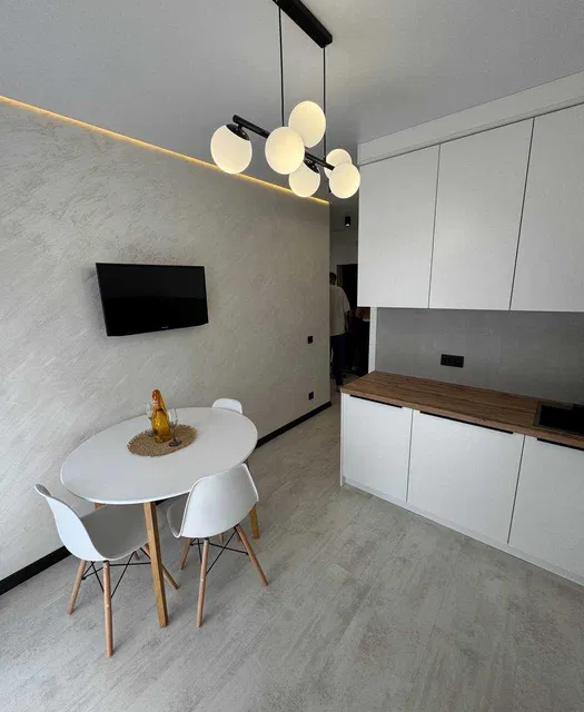 Сдаётся 1-комнатная квартира, 33 м²
