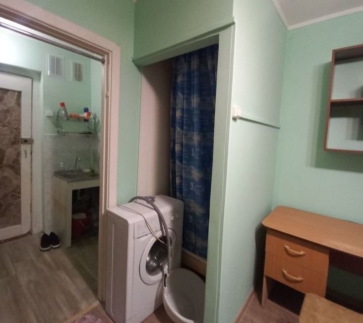 Сдаётся студия, 18 м²