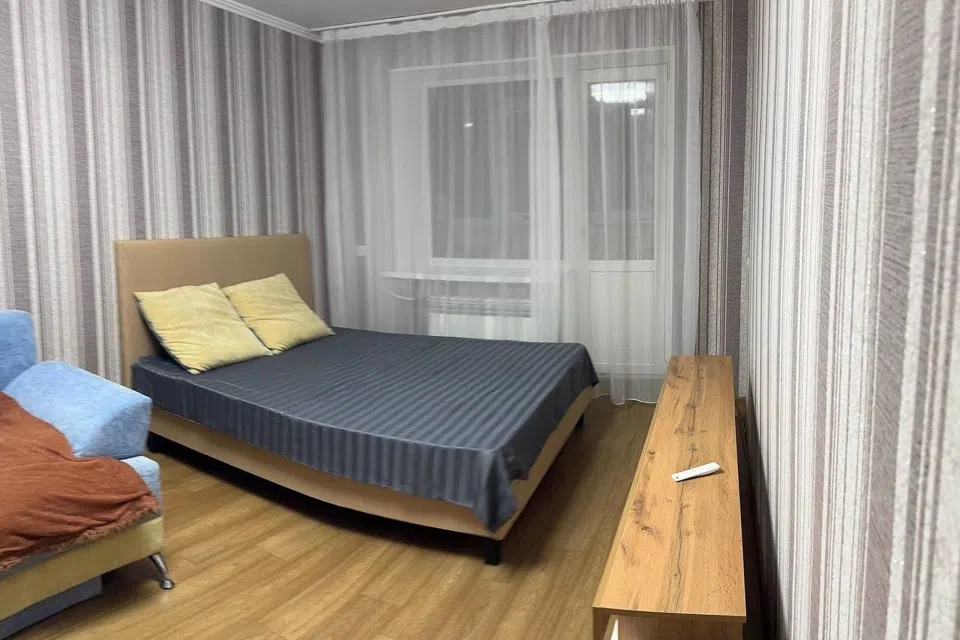 Сдаётся 1-комнатная квартира, 32 м²