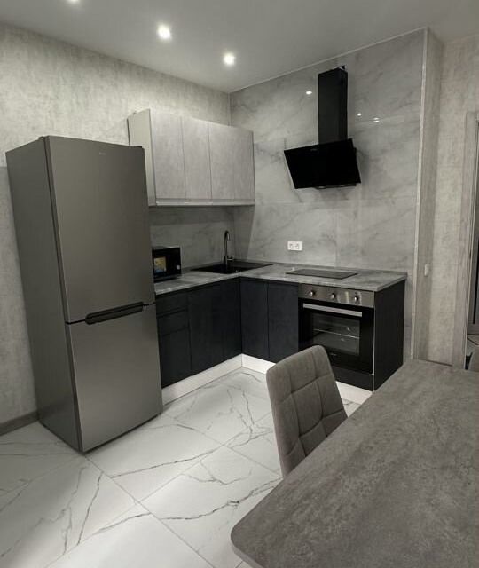 Сдаётся 1-комнатная квартира, 36 м²