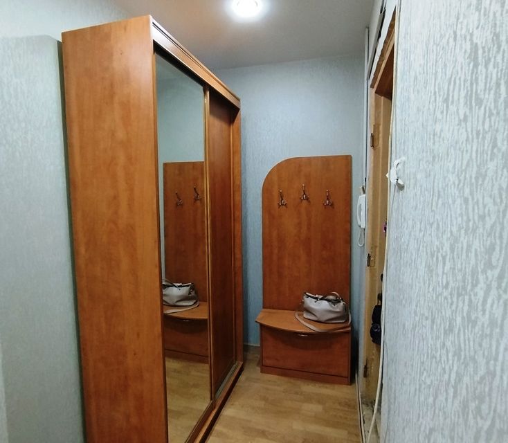Сдаётся 1-комнатная квартира, 37.6 м²
