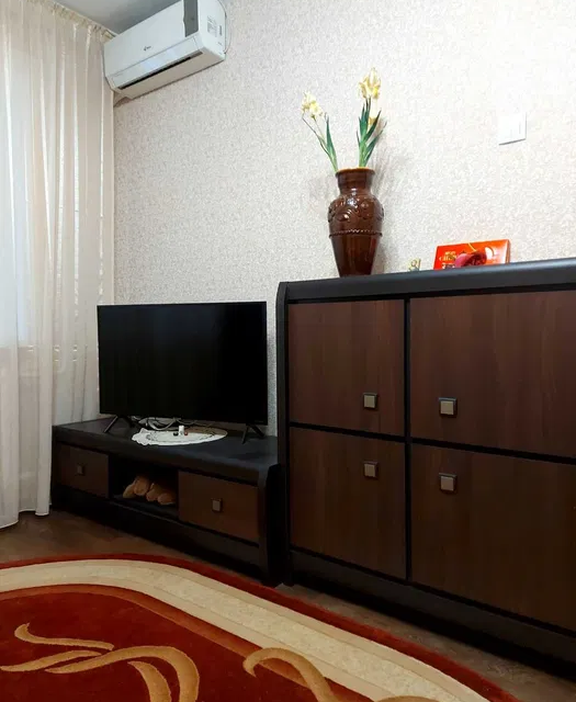 Сдаётся 1-комнатная квартира, 33 м²