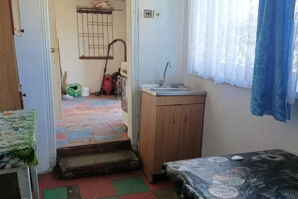 Сдаётся 1-этажный дом, 55 м²