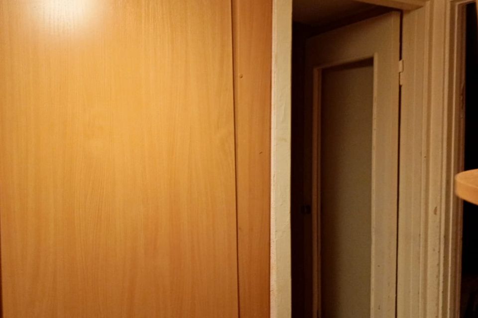 Сдаётся 2-комнатная квартира, 49.5 м²