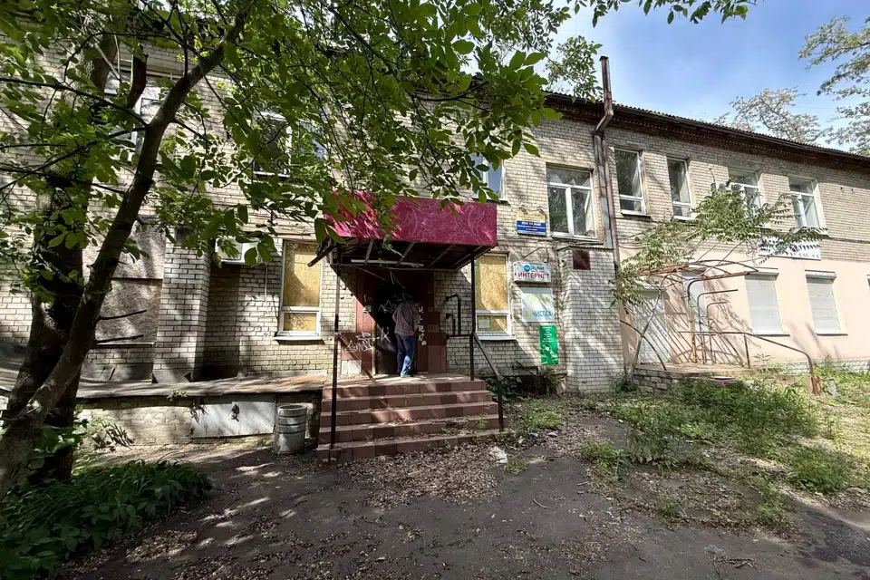 Сдаётся офис, 356 м²