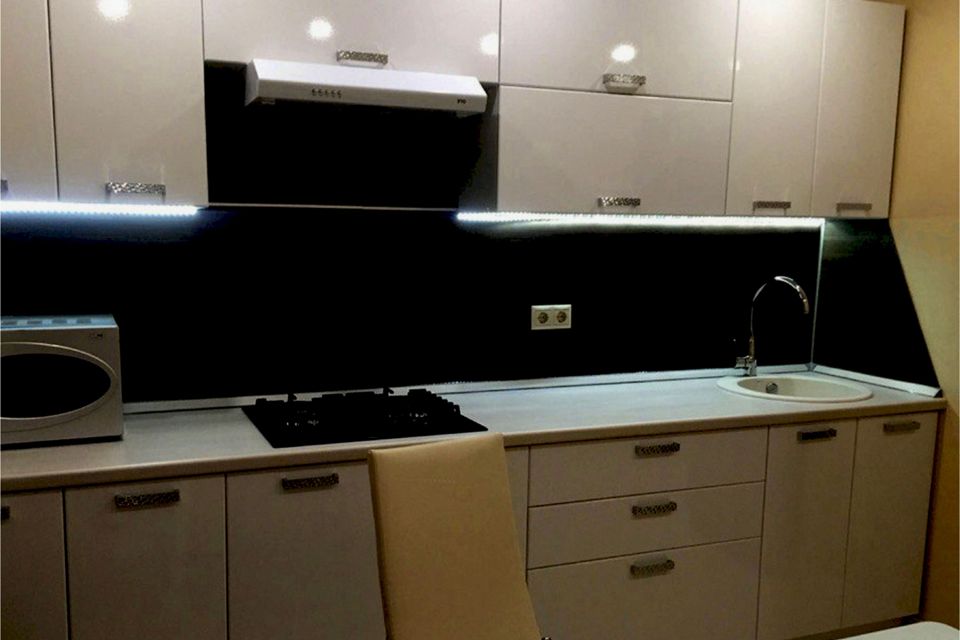 Сдаётся 2-комнатная квартира, 48 м²
