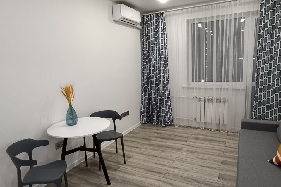 Сдаётся студия, 25 м²